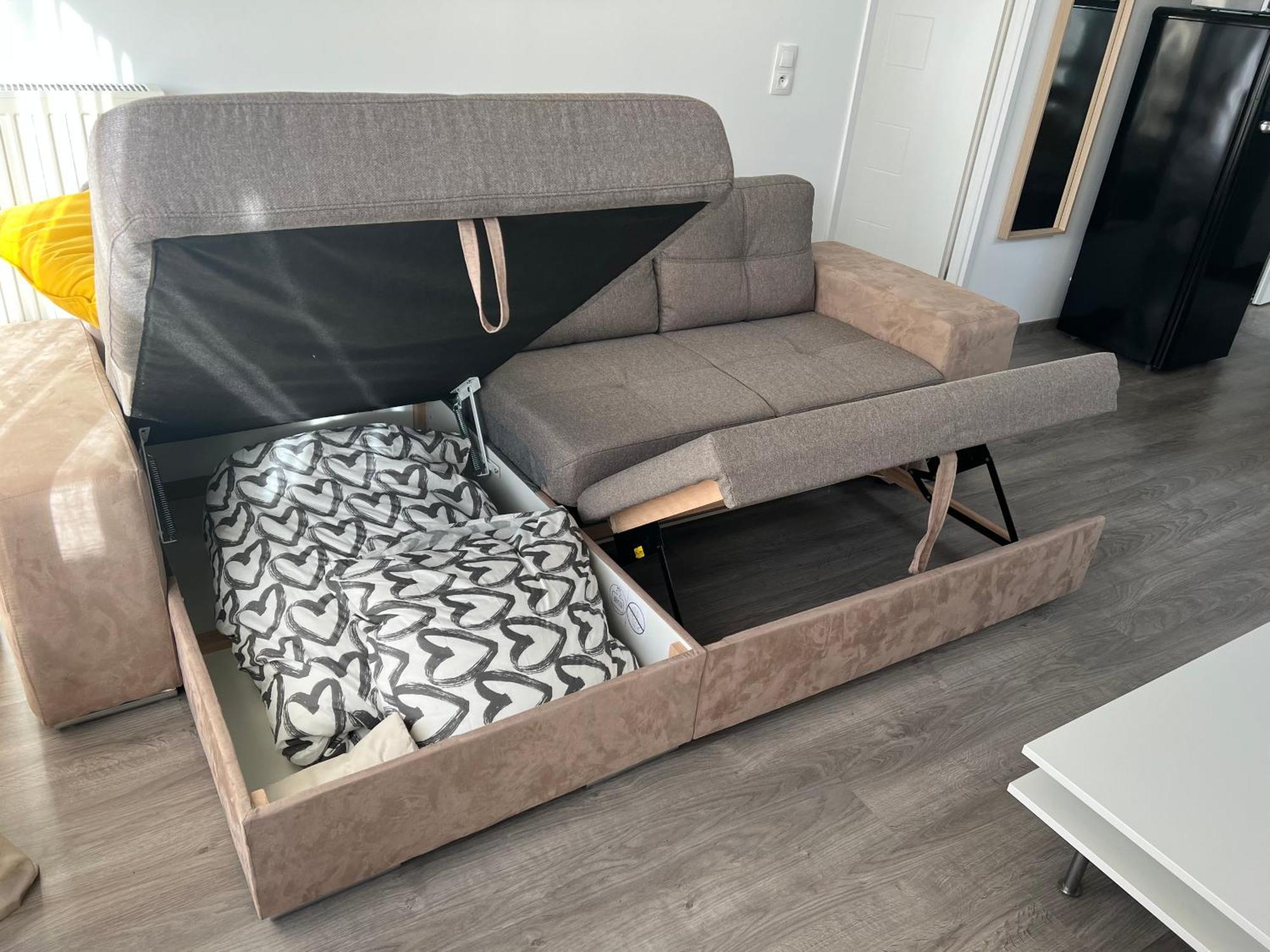 Harmonieux/Bezannes/Pkg Prive Apartment Bagian luar foto